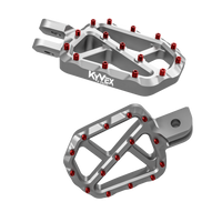 KyVex Replacement Foot Peg Pins