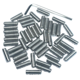 KyVex Replacement Foot Peg Pins