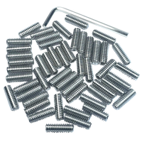 KyVex Replacement Foot Peg Pins