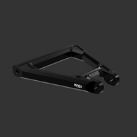 KyVex Billet Rear Suspension Triangle Compatible w/ Light Bee X