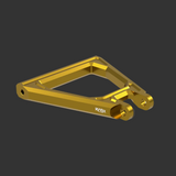 KyVex Billet Rear Suspension Triangle Compatible w/ Light Bee X