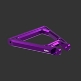 KyVex Billet Rear Suspension Triangle Compatible w/ Light Bee X