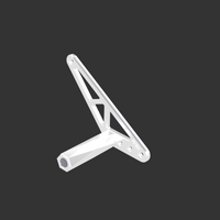 KyVex Surron Light Bee X Compatible Billet Shift Lock