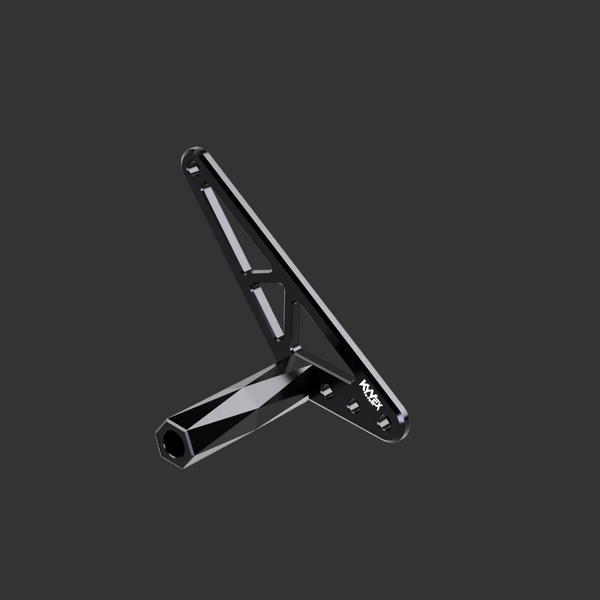 KyVex Surron Light Bee X Compatible Billet Shift Lock