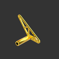 KyVex Surron Light Bee X Compatible Billet Shift Lock
