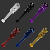 KyVex Billet Stem Lock