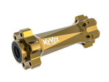 KyVex Billet Jackshaft for Talaria XXX