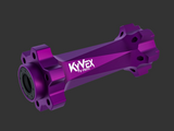 KyVex Billet Jackshaft for Talaria XXX