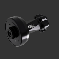 KyVex Billet Cush Jack Compatible w/ Light Bee X, E Ride Pro SS 2.0 & Pro S