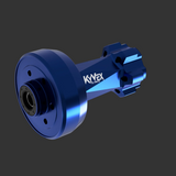 KyVex Billet Cush Jack Compatible w/ Light Bee X, E Ride Pro SS 2.0 & Pro S