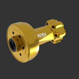 KyVex Billet Cush Jack Compatible w/ Light Bee X, E Ride Pro SS 2.0 & Pro S