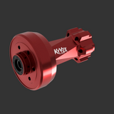 KyVex Billet Cush Jack Compatible w/ Light Bee X, E Ride Pro SS 2.0 & Pro S