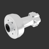 KyVex Billet Cush Jack Compatible w/ Light Bee X, E Ride Pro SS 2.0 & Pro S
