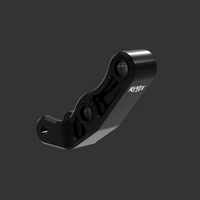 KyVex Billet Rear Suspension Linkage Compatible w/ Light Bee X