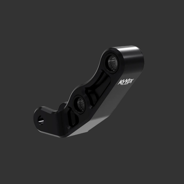 KyVex Billet Rear Suspension Linkage Compatible w/ Light Bee X