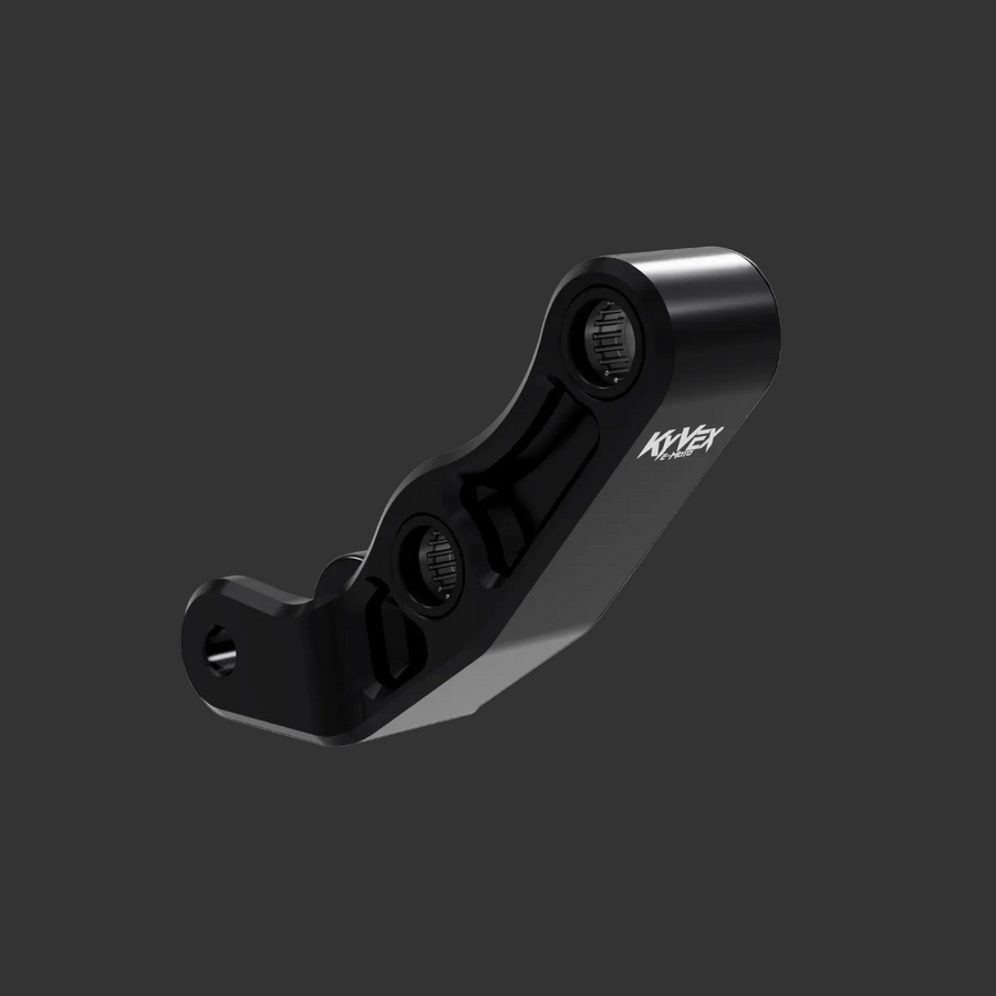 KyVex Billet Rear Suspension Linkage Compatible w/ Light Bee X